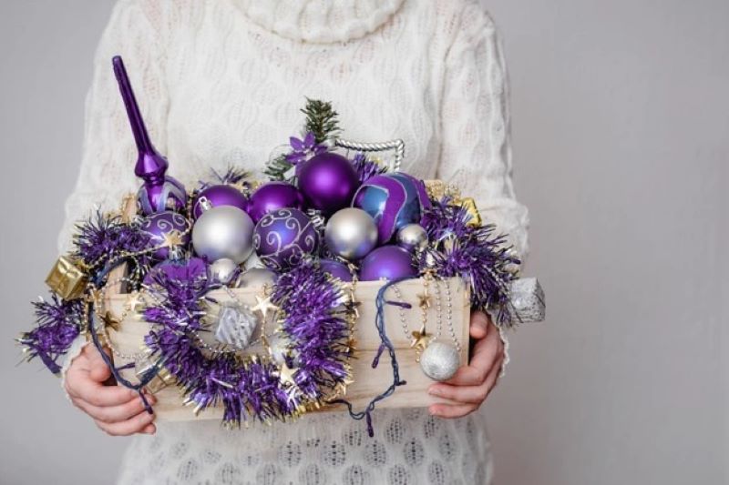 Sustainable and Stylish: How Artificial Christmas Wreaths are Boosting Eco-Friendliness During the Holidays