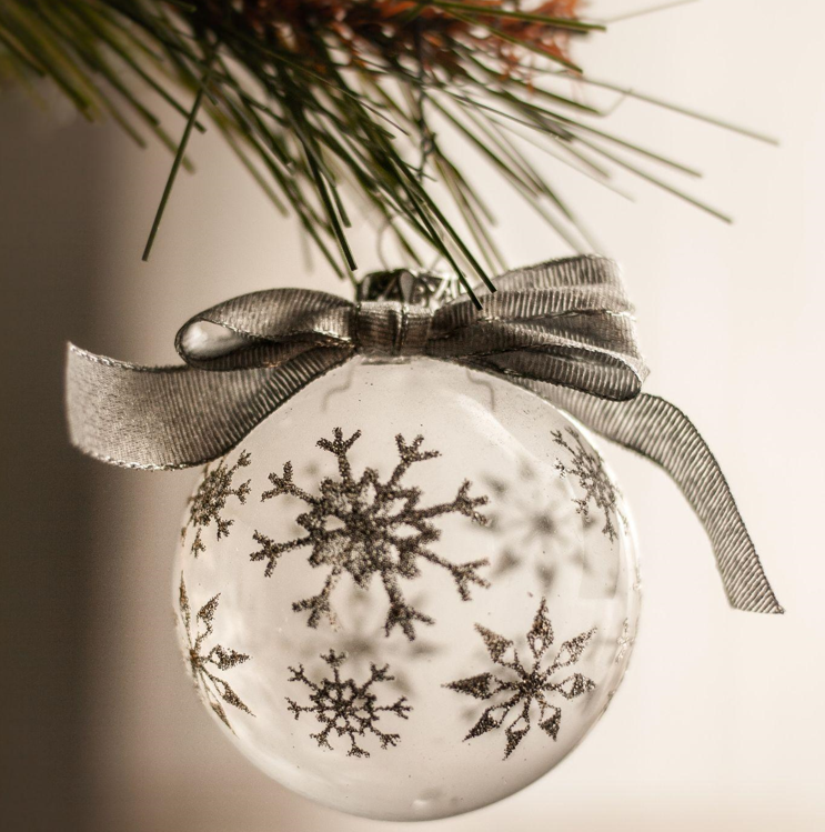 Glass, Metal, and Wood Ornaments: Adding Sparkle to Your Decorating Themes