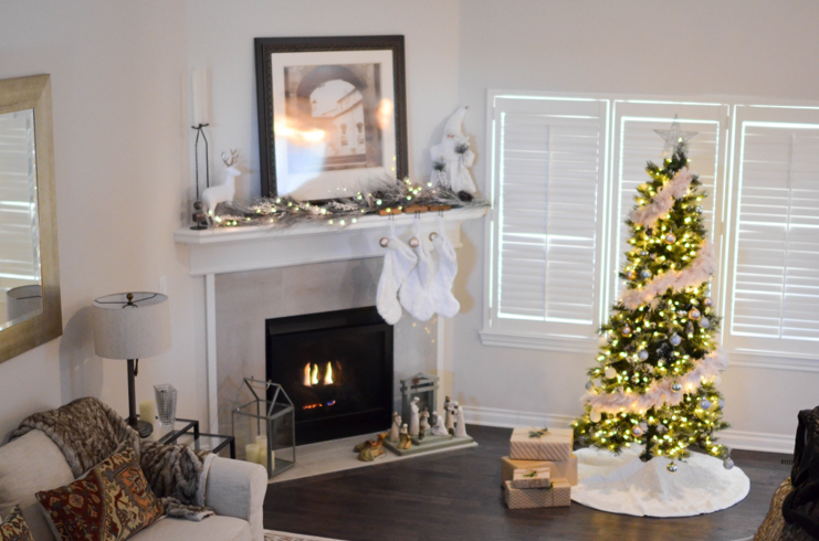 Artificial Christmas Trees: A Simple Solution for Busy People