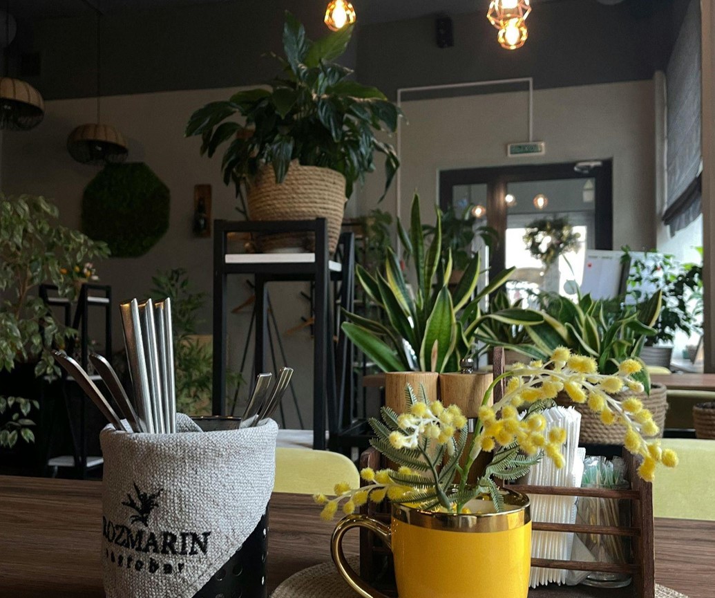 Faux Flowers for Homes Full of Kids and Chaos